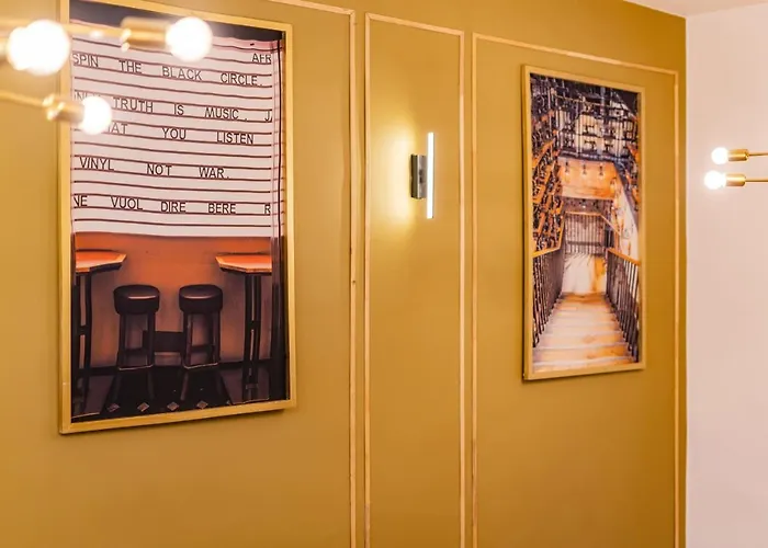 Homestay Casa Zamora By Vh Mexico City