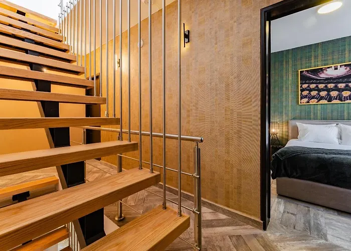 Casa Zamora By Vh Habitación en casa particular