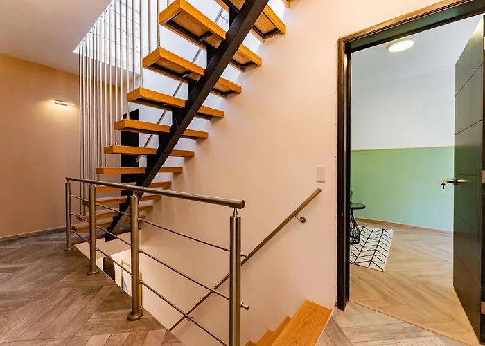 Casa Zamora By Vh