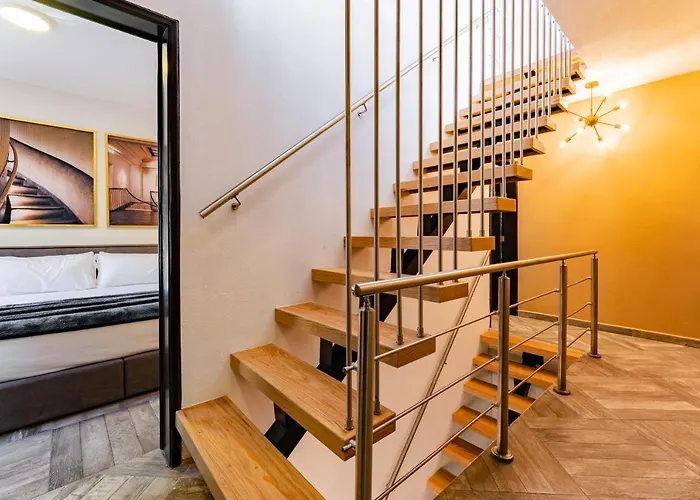 Casa Zamora By Vh Homestay *