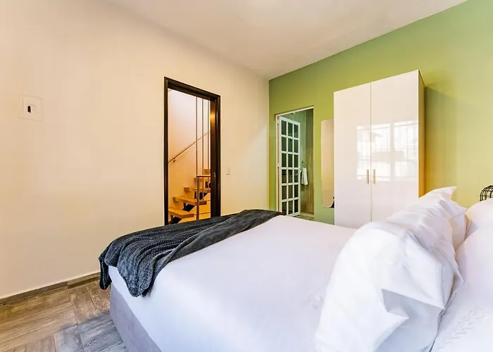 Homestay Casa Zamora By Vh