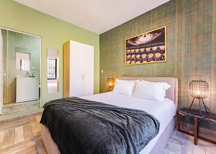 Homestay Casa Zamora By Vh *