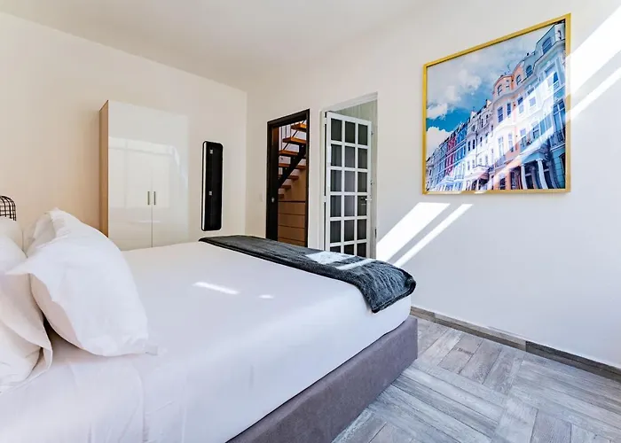 Casa Zamora By Vh Homestay