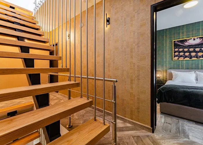 Проживание в семье Casa Zamora By Vh *