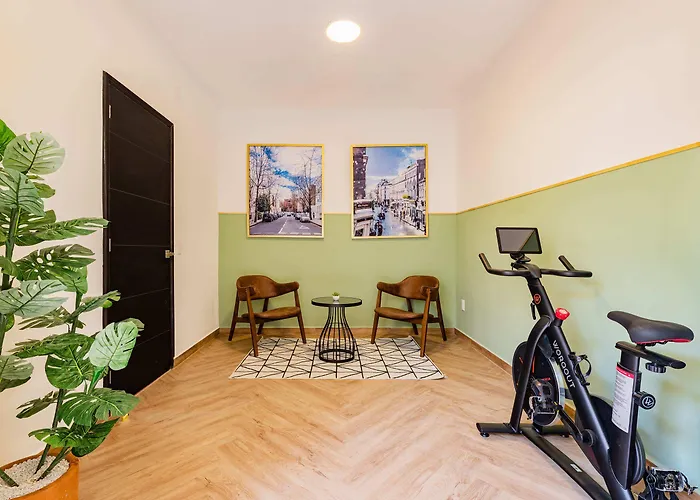 Casa Zamora By Vh Homestay