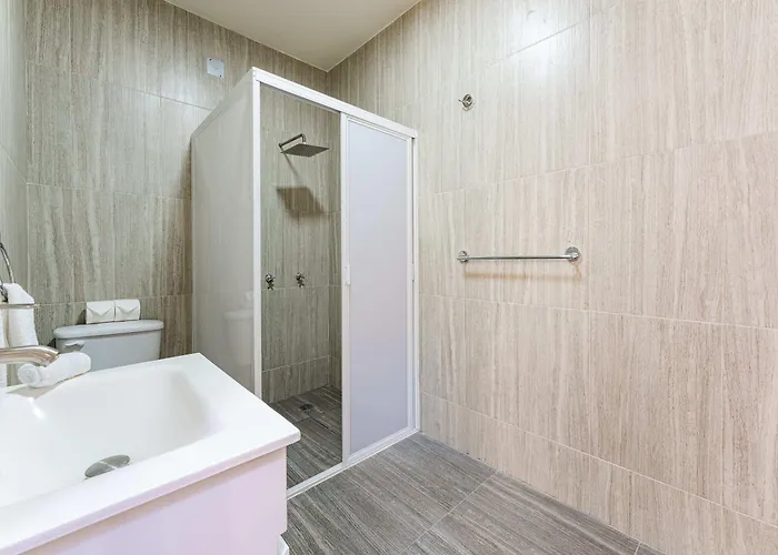 Casa Zamora By Vh Homestay