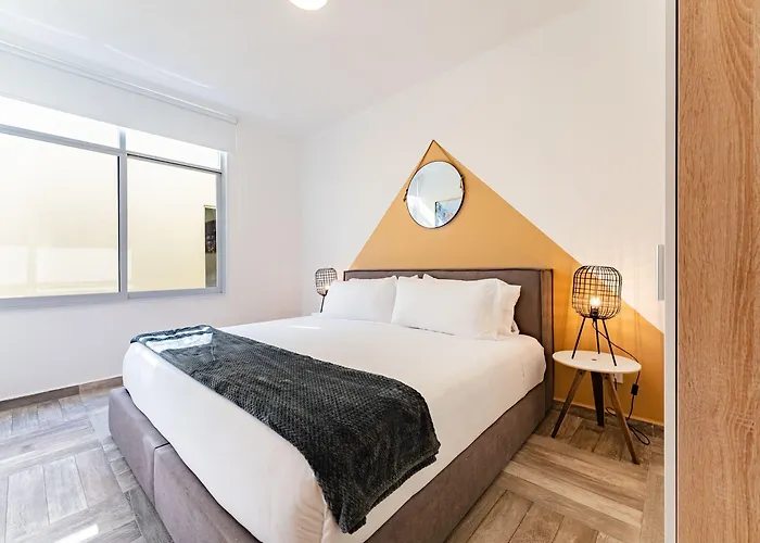 Casa Zamora By Vh Homestay *