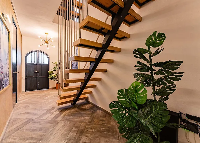 Casa Zamora By Vh