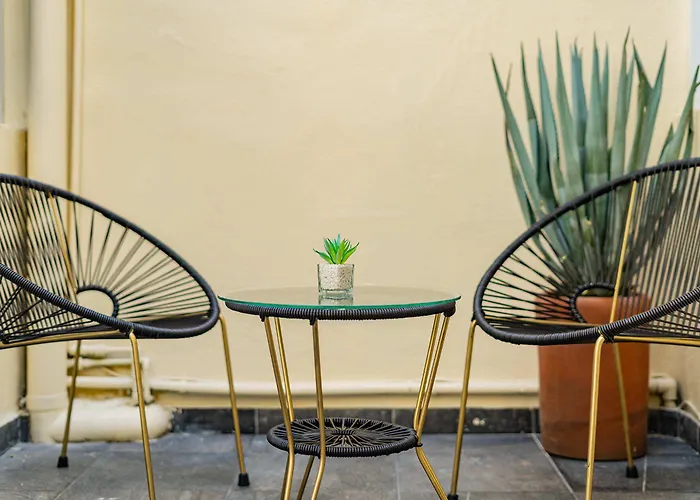 Homestay Casa Zamora By Vh Mexico City